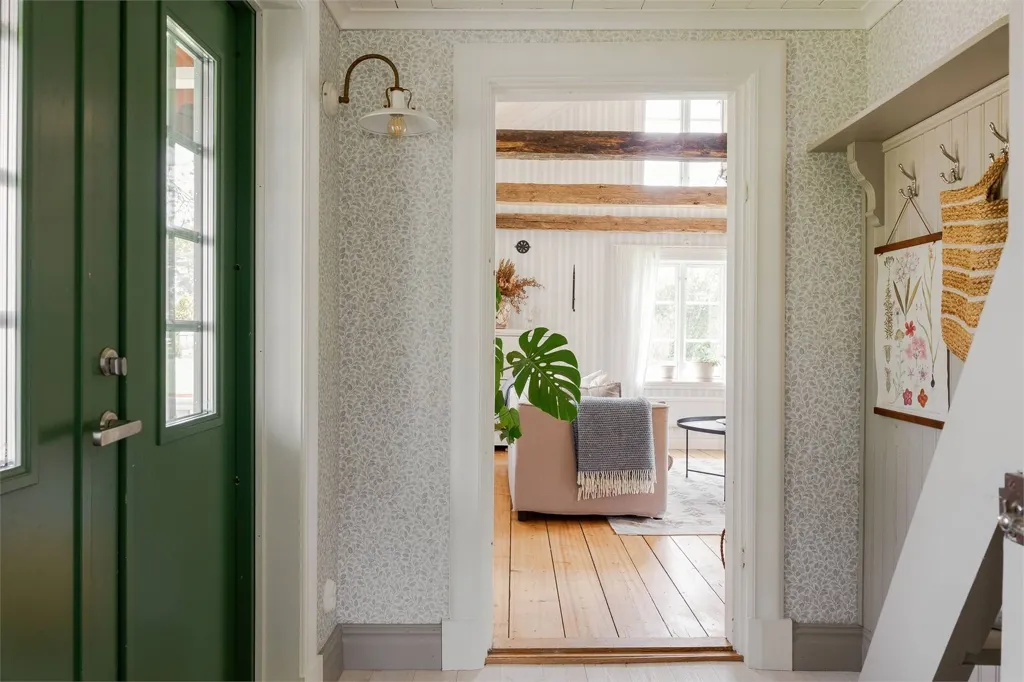 Maison 3 pièces à Vaggeryds kommun