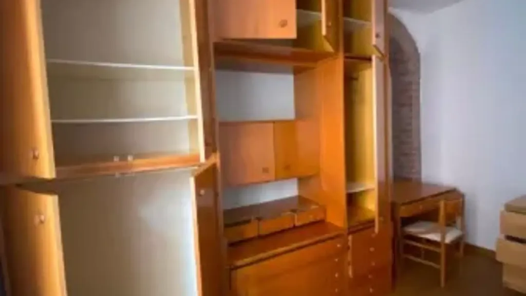 Toad - Retrofitted Studio with Balcony in Milan