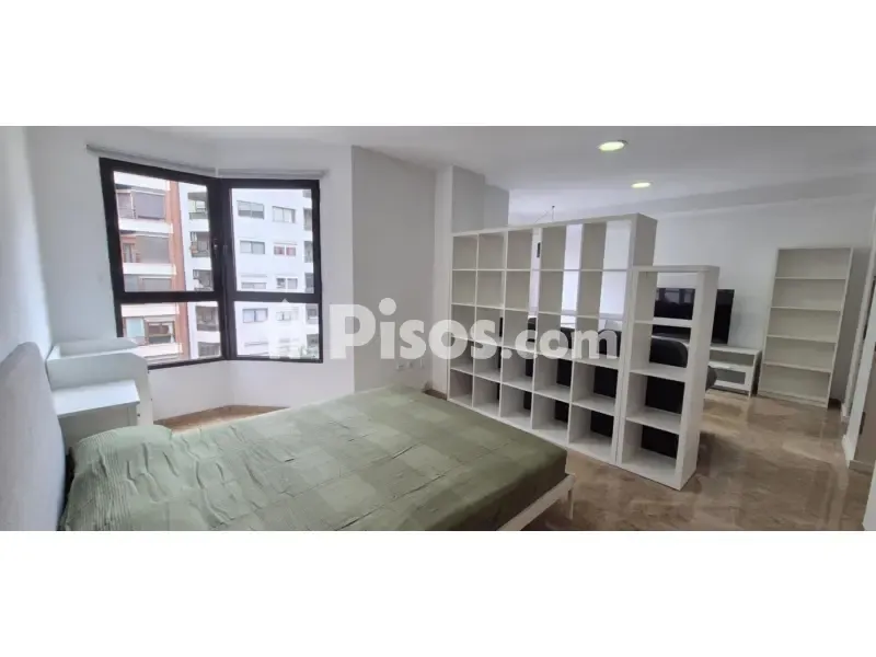 Camere da letto - Loft with Garage in Camins al Grau