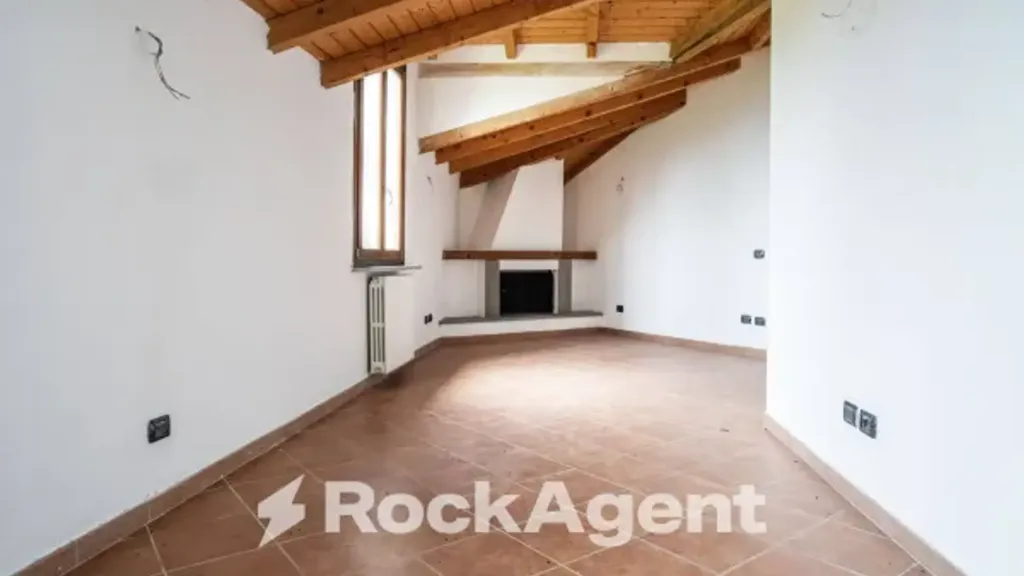 attic