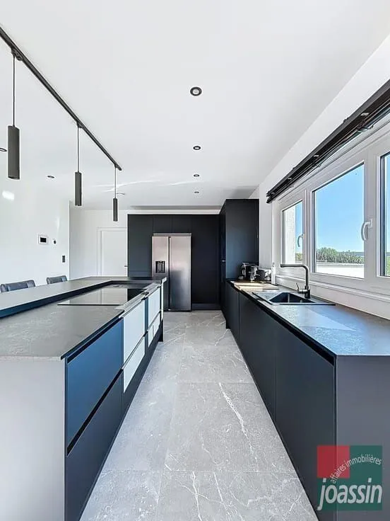 3-bedroom apartment in Oreye
