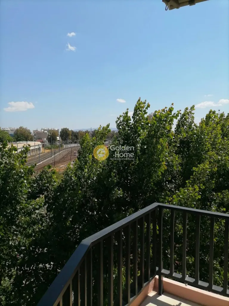 Balcon - Appartement 2 pièces à GR