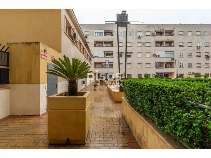 Aed - Duplex with Garage in Alcalá la Real, Granada