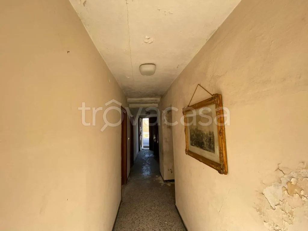 Entrée - Semi-detached House with Garden in Ceva