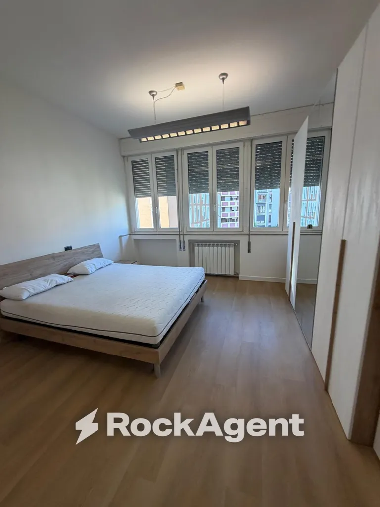 Chambres - Rear-Facing Apartment with Terrace in Padua Centre