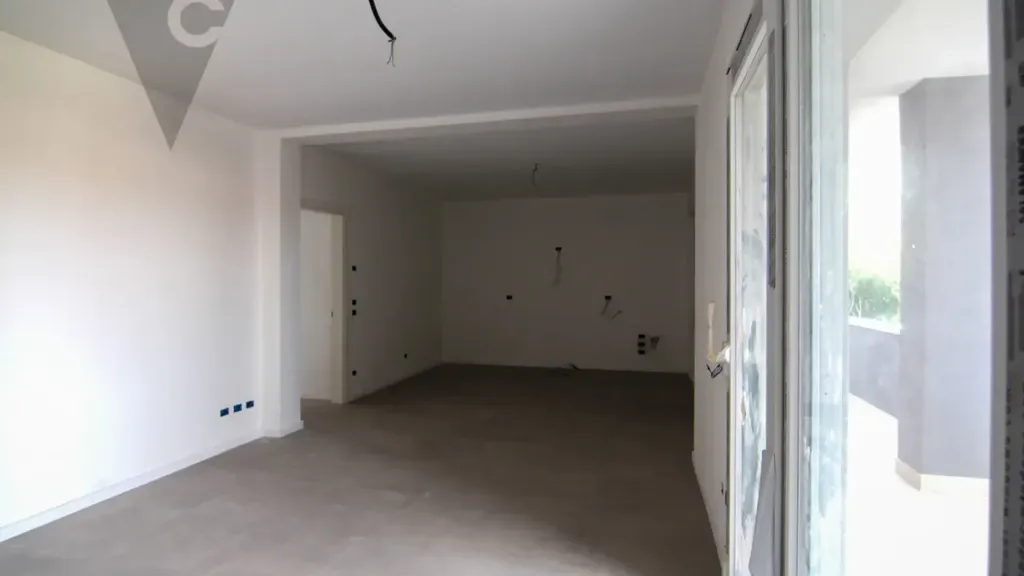 Pièces - Modern Apartment with Terrace in Piove di Sacco
