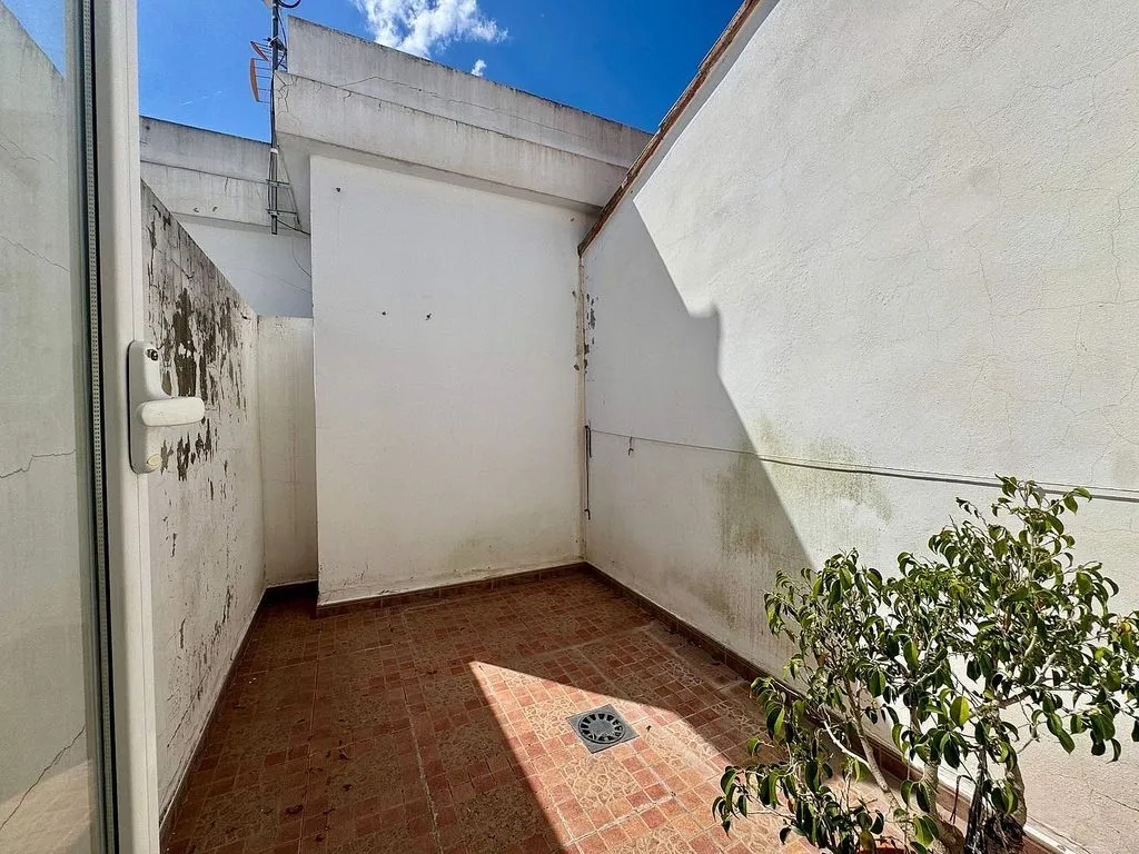 Giardino - Duplex Loft with Two Terraces in Benipeixcar