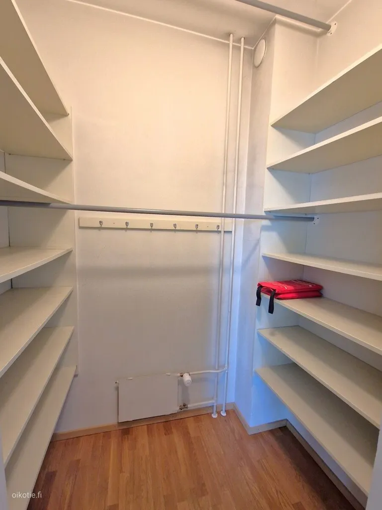 Toad - Bright Two-Bedroom with Sea View in Uusikaupunki