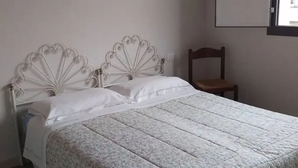 Magamistoad - Newly Built Apartment with Garden in Certaldo