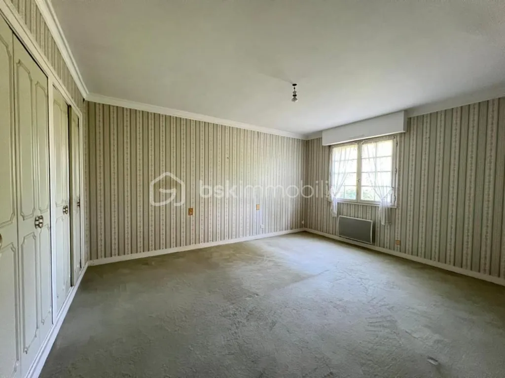 Magamistoad - House with Large Annex in Rural Setting