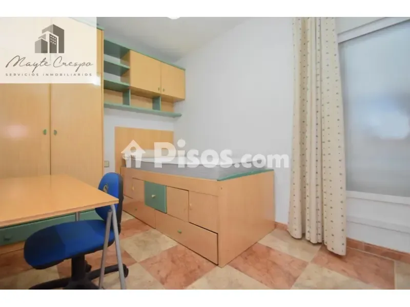 Magamistoad - Furnished Flat with Lift in Ronda