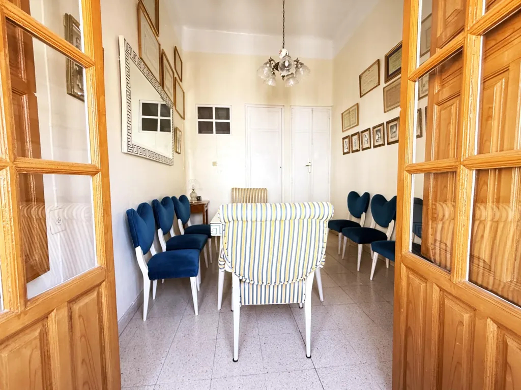 Söögituba - Historic House with Potential in Puente Genil