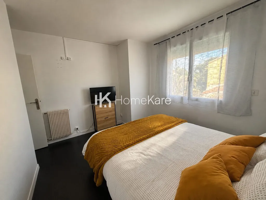 Chambres - Maison T4 avec Piscine au Calme à Colomiers