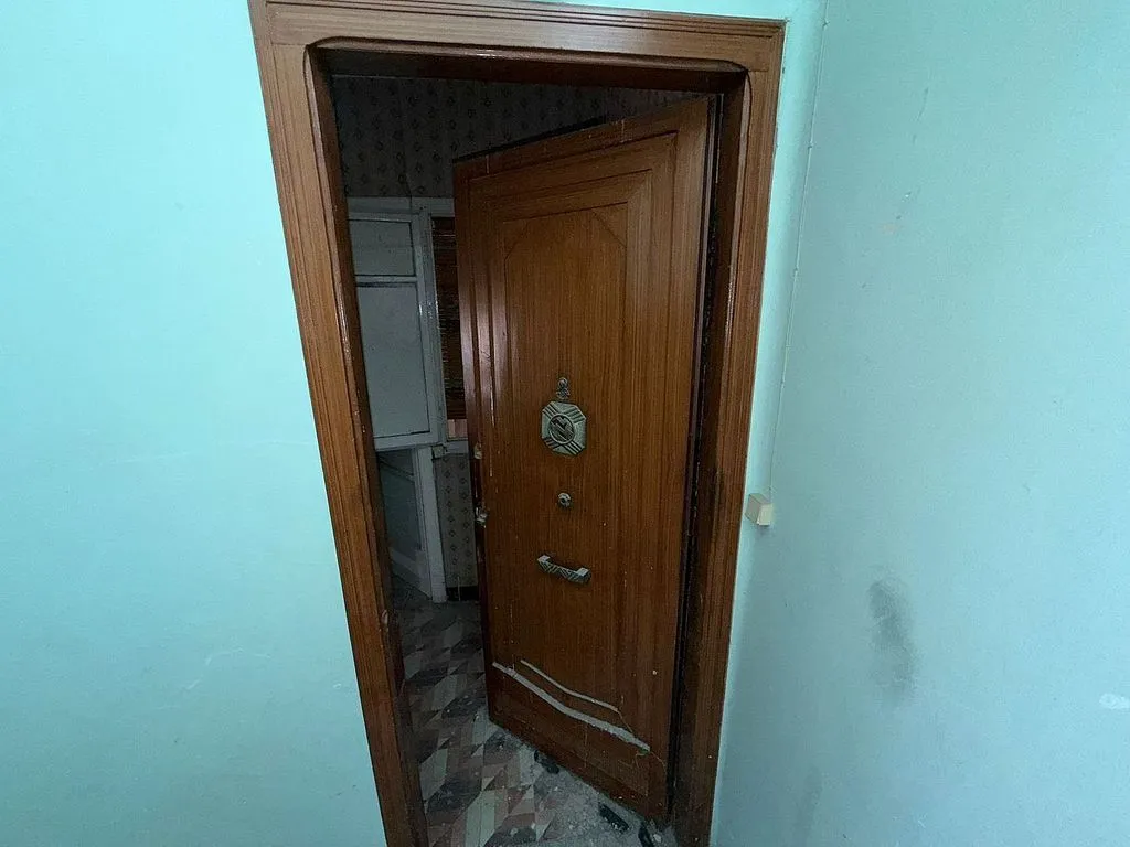 Entrée - Apartment with Lift in Bellpuig