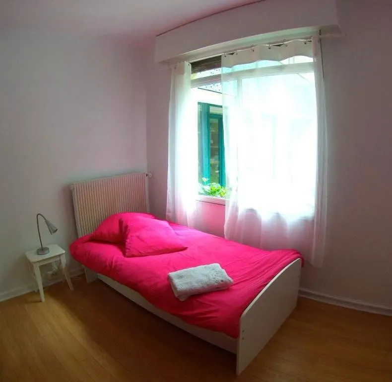 Magamistoad - Studio near RER A & Parc des Ibis, Vésinet
