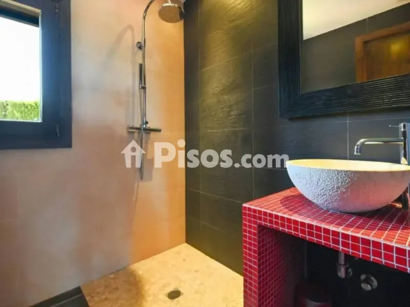 Salles de bain - Luxury Villa with Private Pool in Denia