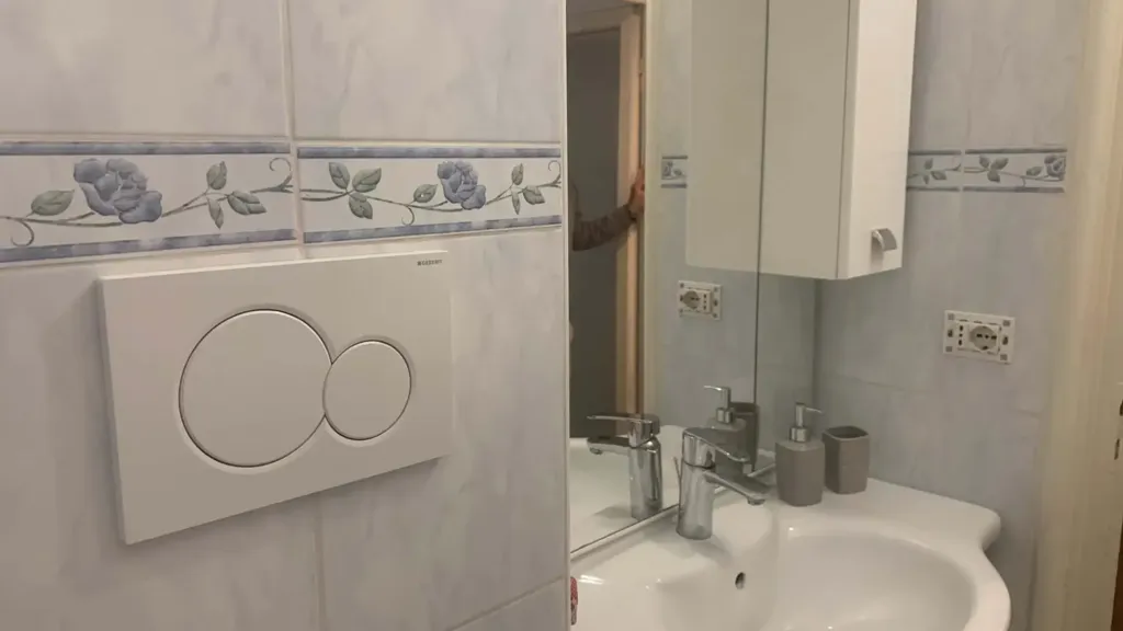 Vannitoad - Studio Apartment with Open Kitchen in Milan