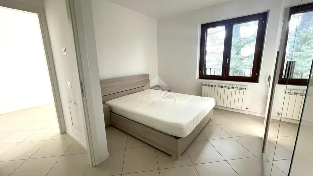 Magamistoad - Trilocale with Veranda in Assisi