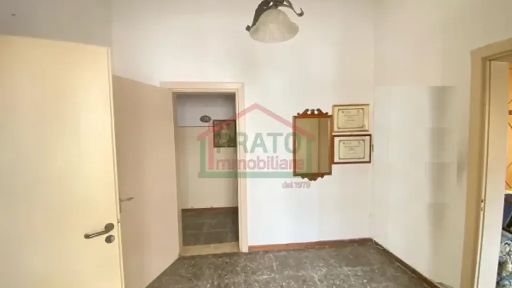 Esik - Terraced House with Garden in Squinzano
