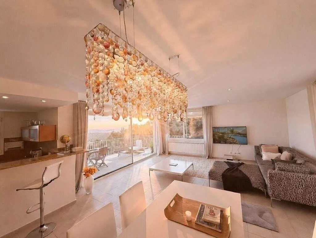 Elutuba - Modern Villa with Sea View in Platja d'Aro