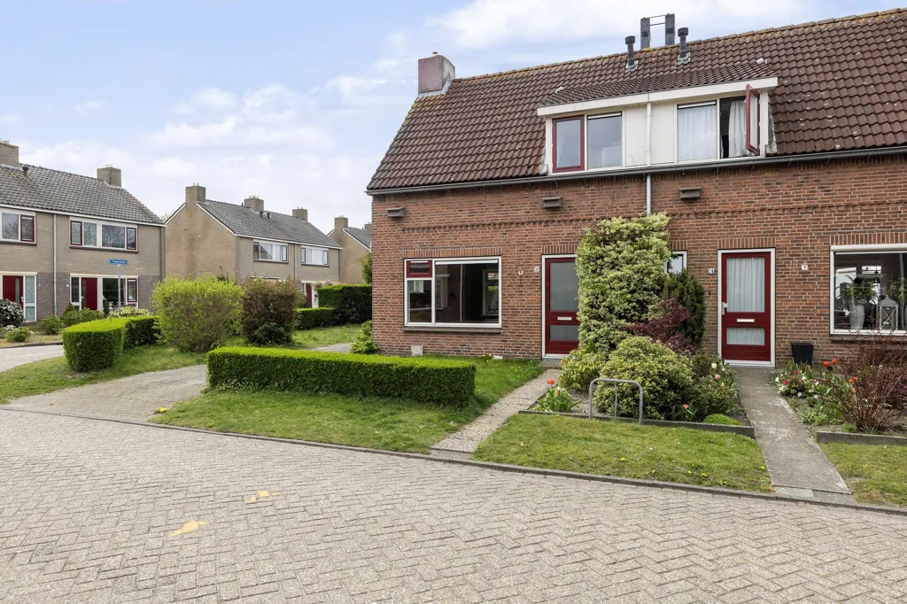 Maison 5 pièces à Houtigehage