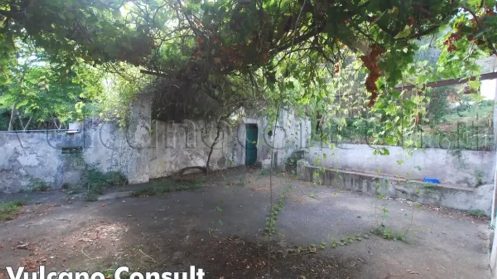 Jardin - Historic Villa with Sea View on Sp184, Malfa