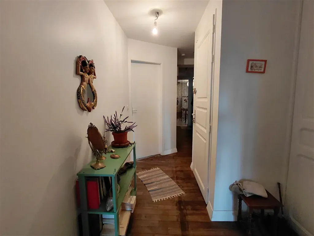 Appartement 4 pièces à Pau