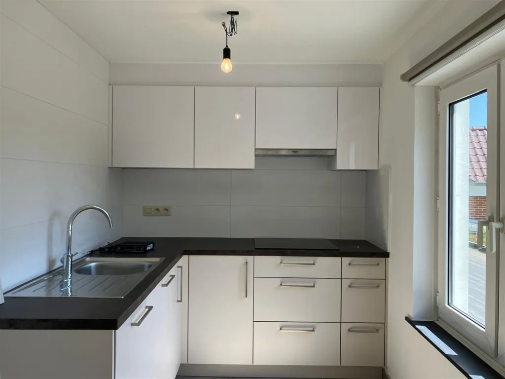 1-bedroom house in Herselt