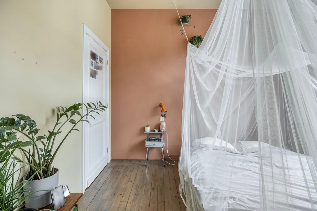 Magamistoad - Charming House with Spacious Basement in Antwerp-S