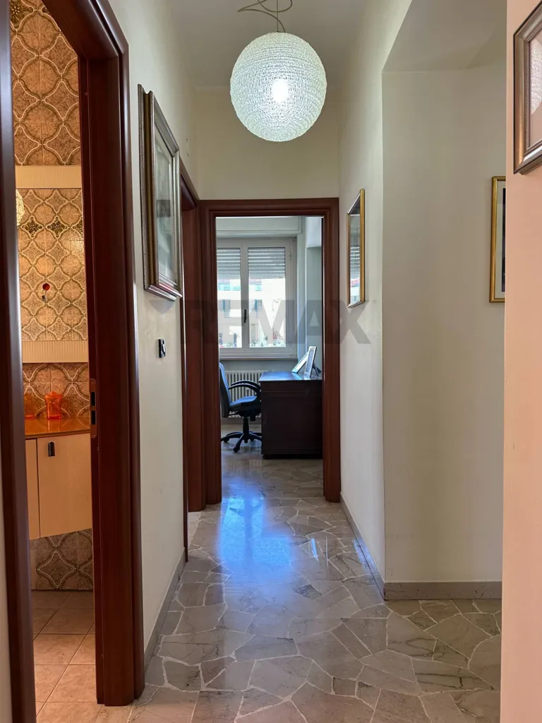 Esik - Apartment with Balcony near L'Aquila Centre