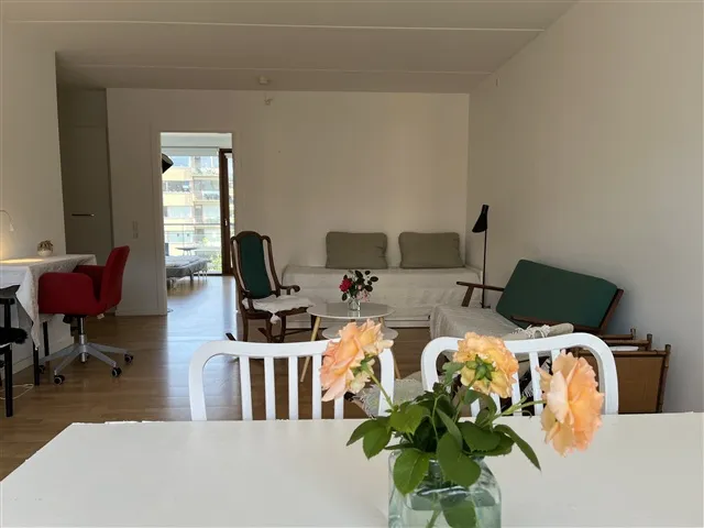 Sala da pranzo - Modern Apartment with Water Views on Amager