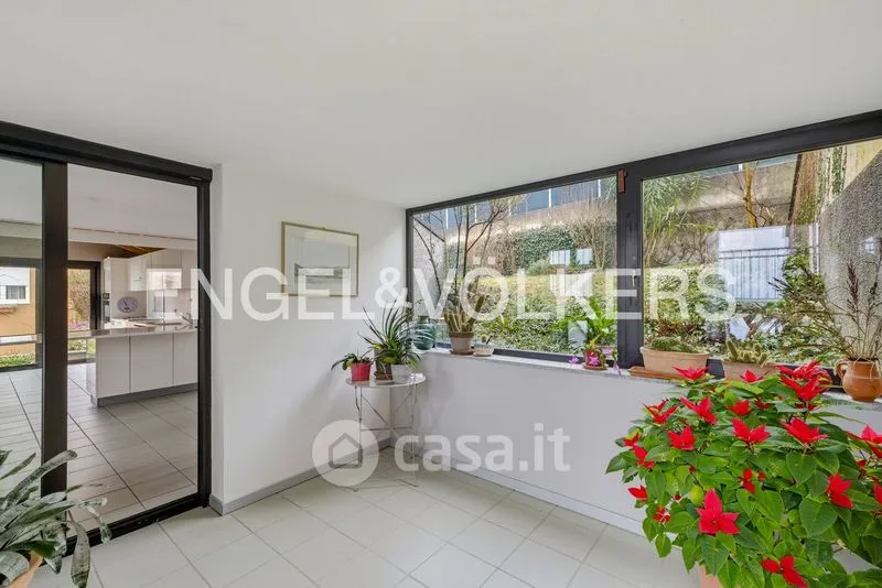 Terrazza - Panoramic Villa with Lake View in Besozzo