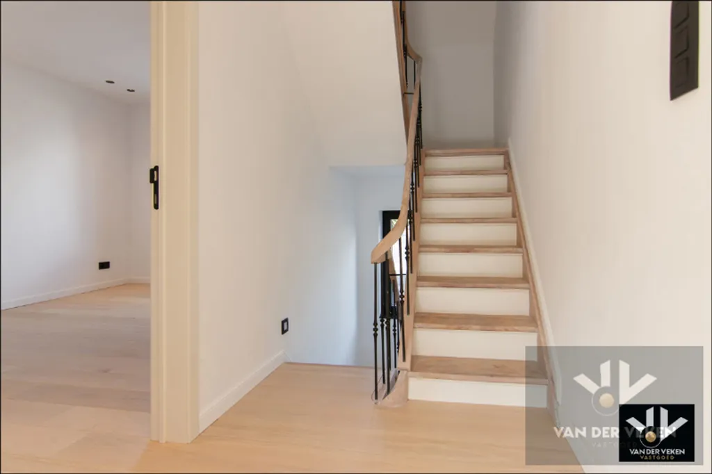 Stanze - Fully Renovated, Energy-Efficient House near Hasselt
