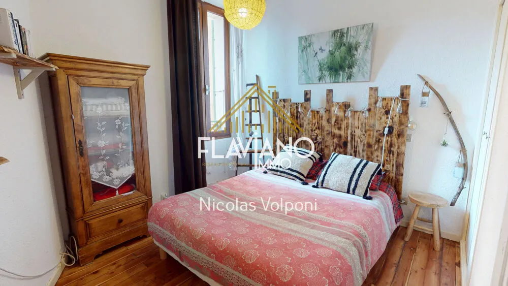 Magamistoad - Bright 2-Bedroom Apartment in Barcelonnette