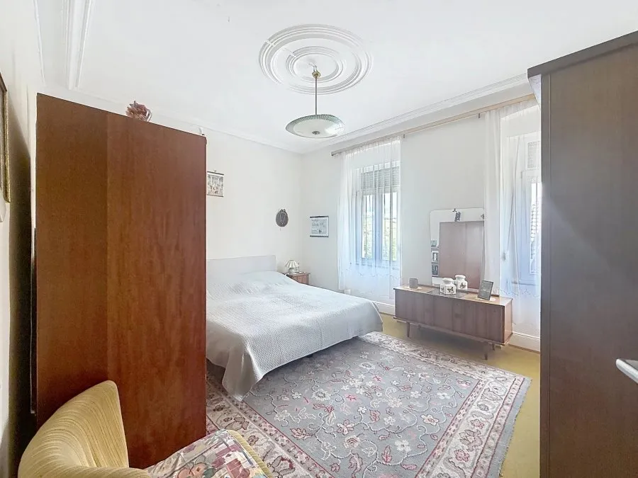 Chambres - Maison de Caractère Libre de 4 Côtés à Wecker