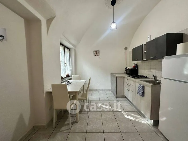 Köök - Bright Studio Flat in Boves, Corso Bisalta
