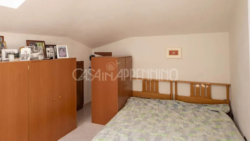 Chambres - Villa with Mountain View in Frassinoro