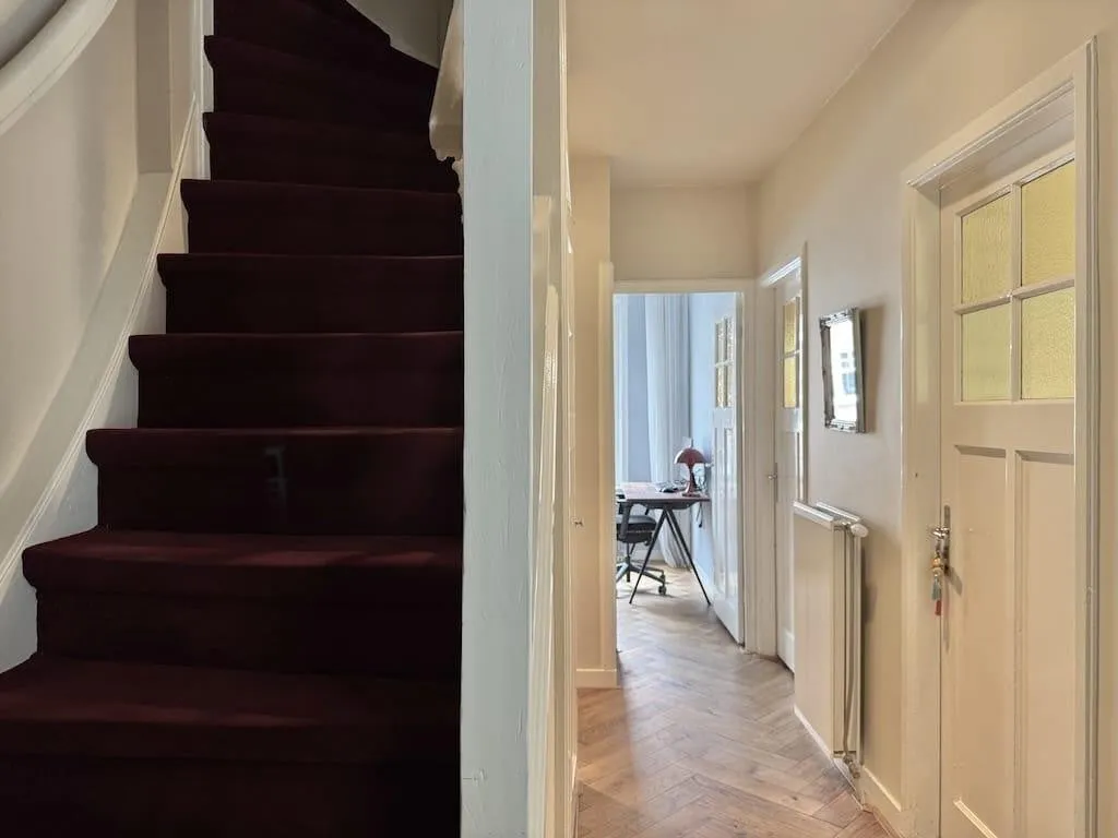 Appartement 4 pièces à Amsterdam