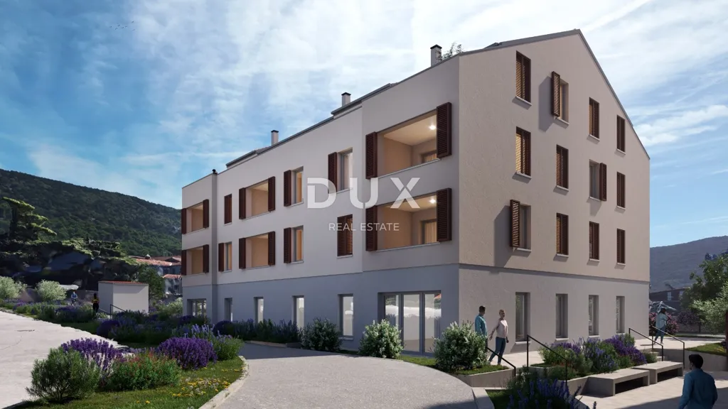 Apartment with Sea View in Stari Grad, Split