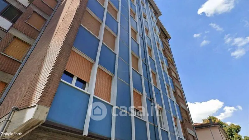 Välivaade - Apartment with Terrace in Carpi