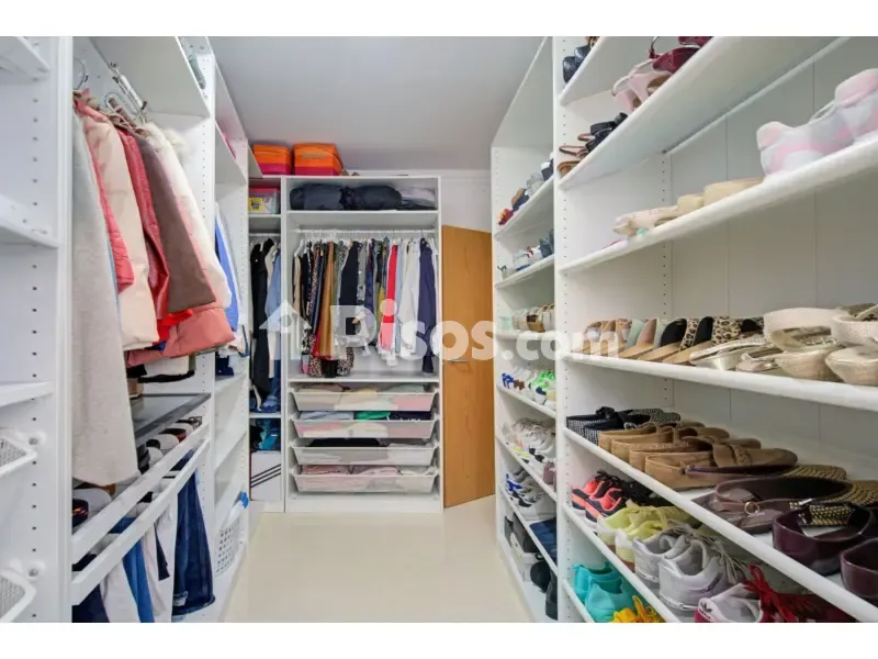 Pièces - Modern Flat with Patio in Motril