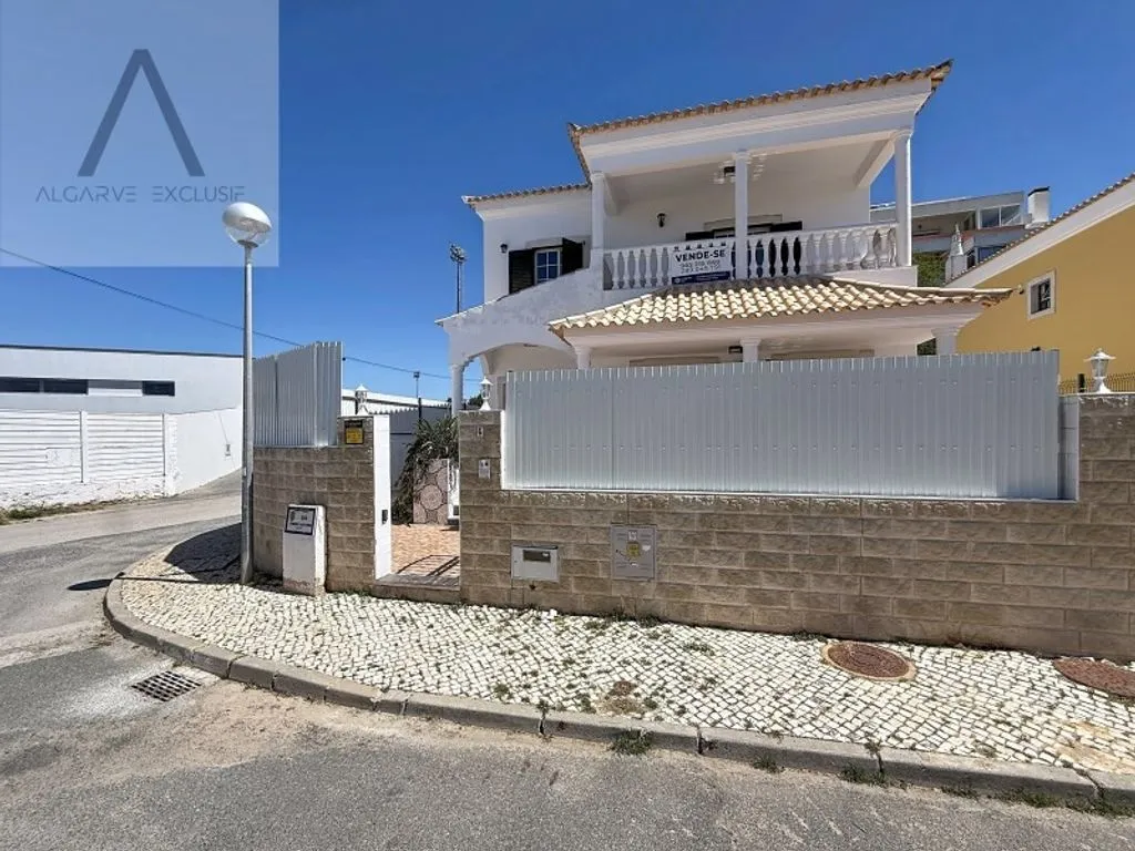 Extérieur - Renovated Villa with Pool in Olhão