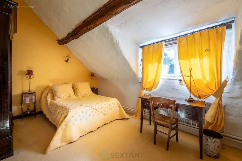 Maison 10 pièces à Fontainebleau