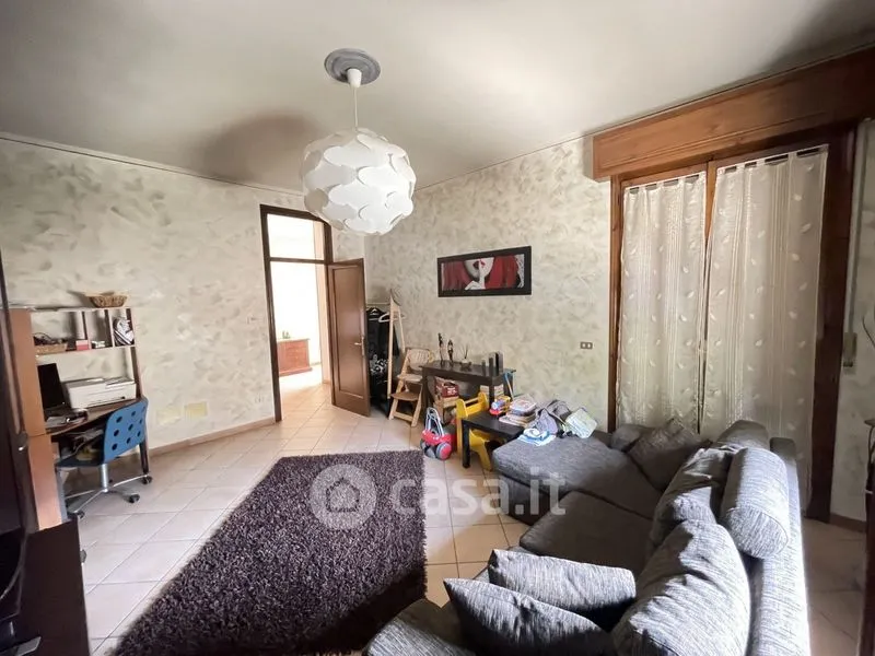 Séjour - Spacious Bifamiliar Villa in Gonzaga Centre