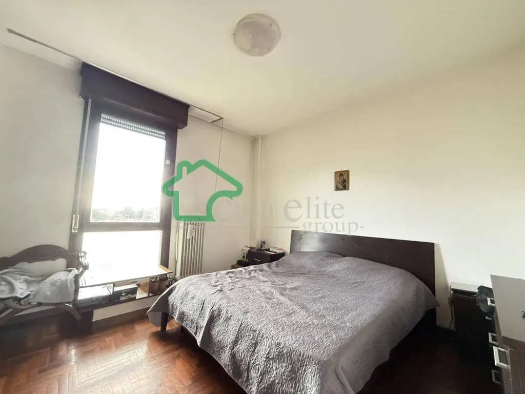 Magamistoad - Spacious Apartment with Lift in Lodi
