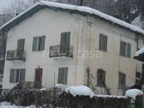 Välivaade - Rustic Villa with Balcony in Valdieri