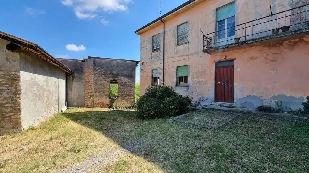 Extérieur - Rustico with Garden near Agazzano