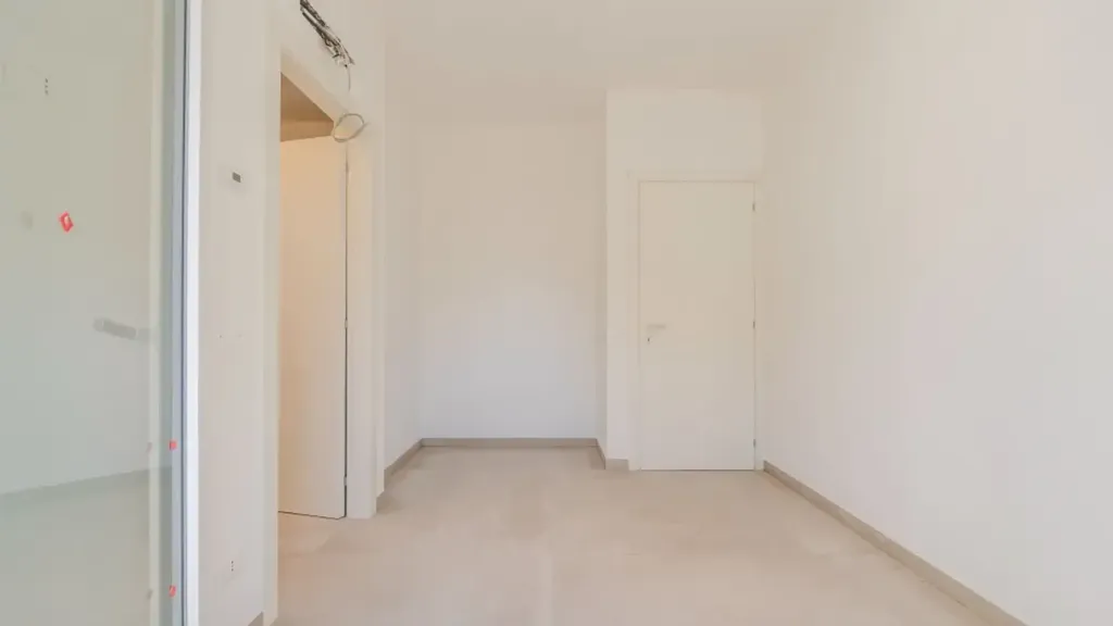 Toad - Rear-Facing Apartment with Private Garden in Cervia