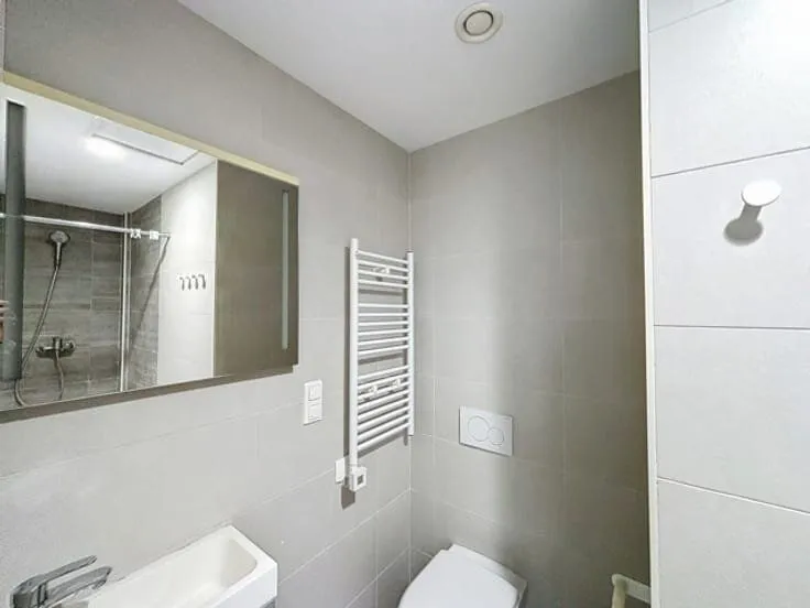 Vannitoad - Apartment in Central Brussels