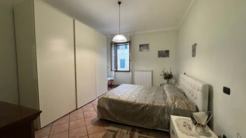 Appartement 4 pièces à IT